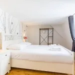 Apartment Le Duplex Des Ducs Dijon