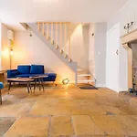 Apartment Le Duplex Des Ducs Dijon