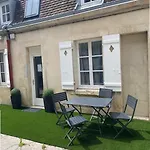 Le Duplex Des Ducs Apartment Dijon