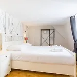 Apartamento Le Duplex Des Ducs *