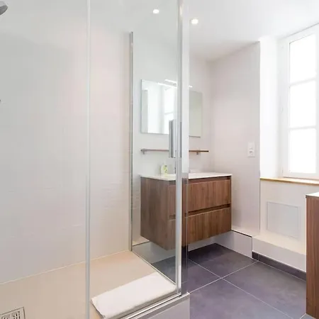 Le Duplex Des Ducs *