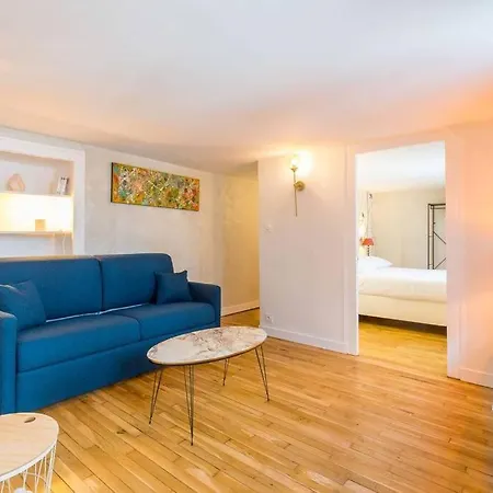 Le Duplex Des Ducs Дижон