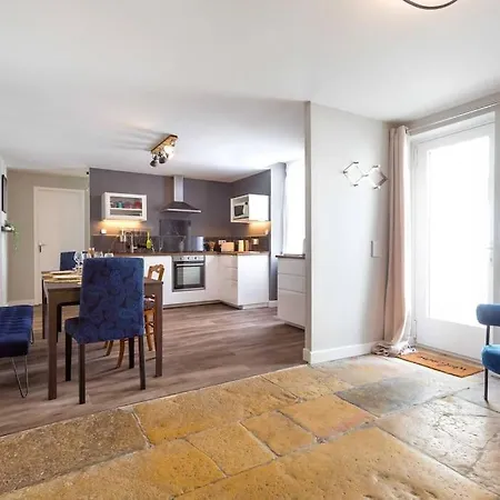 Le Duplex Des Ducs *