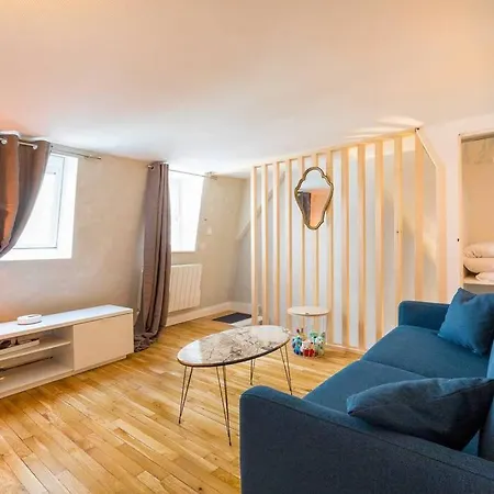 Le Duplex Des Ducs