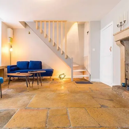 Апартаменты Le Duplex Des Ducs Дижон