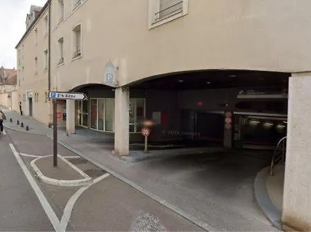 Le Duplex Des Ducs