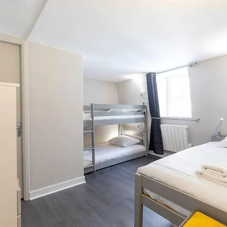 Apartment Le Duplex Des Ducs