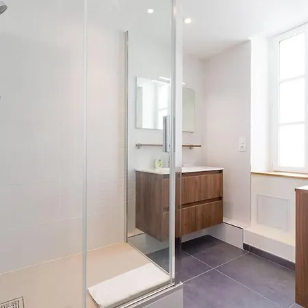 Le Duplex Des Ducs