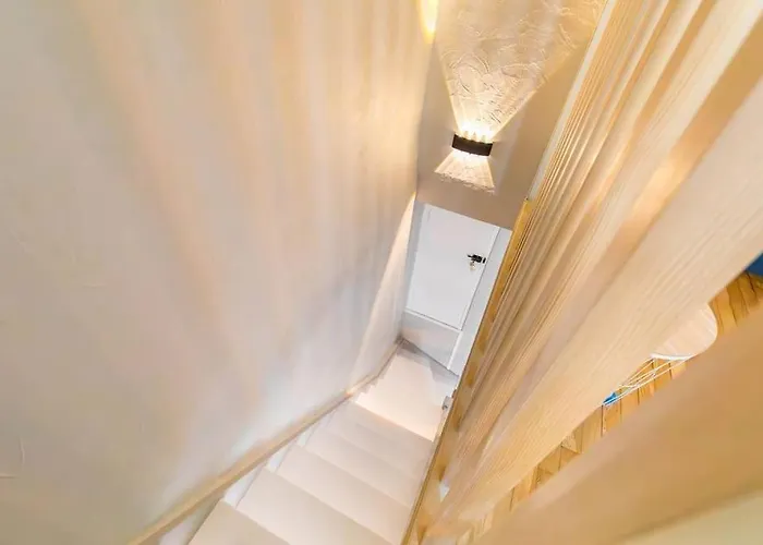 Апартаменты Le Duplex Des Ducs Дижон