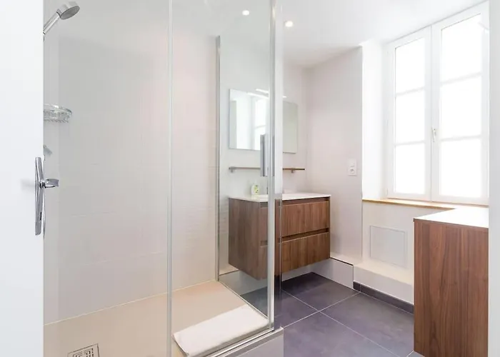 Le Duplex Des Ducs *