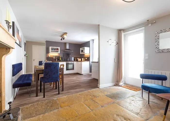 Le Duplex Des Ducs *